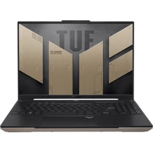 Ноутбук ASUS TUF Gaming A16 Adv. Edition (FA617NS-N3075W_1+1TB): Экран 16" IPS (1920x1200) WUXGA