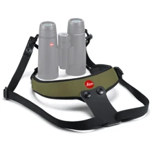 Ремешок для бинокля Leica Strap Sport Оливковый 1608.05.60: Производитель Leica