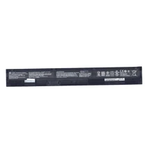 Батарея для ноутбука HP Compaq HSTNN-LB6I Envy 15 14.8V Black 2850mAh Orig: Ємність, мАг 2850