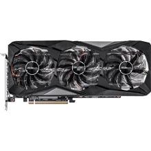 Видеокарта ASRock RX6700 XT Challenger Pro OC 12GB (RX6700XT CLP 12GO): Объем памяти, Гб 12