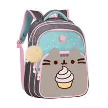 Рюкзак Yes S-91 Pusheen (553644): Вікова група от 6 до 10 лет