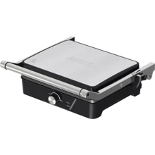 Електрогриль BROCK HCG 5000 SS: Тип Электрогриль прижимной