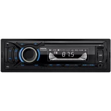 Digital DCA-B300DB: Формфактор 1 DIN