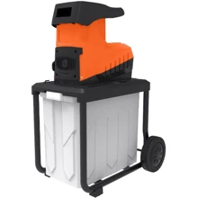 Подрібнювач садовий Sturmax ESM1028BL: Виробник Sturmax