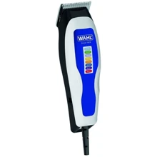 Машинка для стрижки (триммер) WAHL 1395-0465 ColorPro Combo : Назначение универсальный стайлер