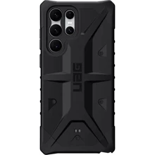 Чехол для телефонов Urban Armor Gear UAG Pathfinder Black (213447114040) for Samsung S908 Galaxy S22 Ultra: Совместимость Samsung S908 Galaxy S22 Ultra