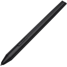 Аксессуар для графических планшетов Стилус XP-Pen X3 Black: Тип акксесуара Стилус