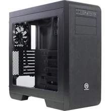 Корпус Thermaltake Core V51 Tempered Glass Edition (CA-1C6-00M1WN-03): Форм-фактор материнской платы E-ATX/ATX/MicroATX/Mini-ITX