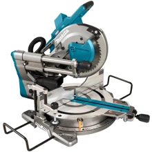 Дисковая пила Makita LS004GZ01: Производитель Makita