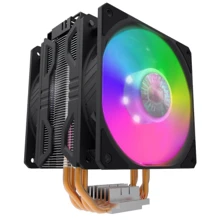 Кулер Cooler Master Hyper 212 LED Turbo ARGB (RR-212TK-18PA-R1): Уровень шума, dB 27