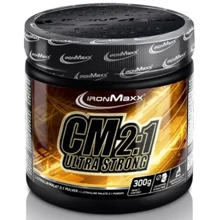 Аминокислота для спорта IronMaxx Citrullin-Malat 2:1 Powder 300 g / 100 servings: Вкус Без вкуса