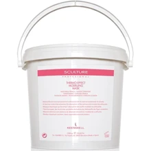 Keenwell Sculture Thermo Effect Modelling Mask Термоактивная моделирующая маска 3000g: Назначение Увлажнение, Тонизирование