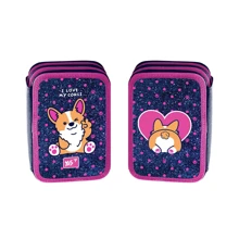 Пенал Yes HP-01 Puppy (533344): Год выпуска коллекции 2022