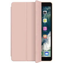 Аксессуар для iPad Smart Case Pudra for iPad mini 6 2021: Цвет розовый