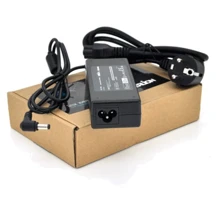 Зарядное устройство Merlion Toshiba 90W 19V 4.74A, 5.5*2.5 (01785 / LTO90/19-5.5*2.5): Напряжение 19V
