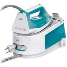 Парогенератор Braun CareStyle 1 IS1013GR: Потужність, Вт 2400