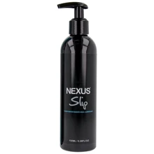 Густой анальный лубрикант Nexus Slip Anal (150 мл): Для кого Унисекс