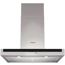 Вытяжка Siemens LC67BE532: undefined undefined