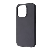 Чехол для iPhone WAVE Premium Woven Case with MagSafe Evergreen for iPhone 15 Pro Max: Цвет зеленый