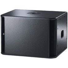Сабвуфер NEXO LS400: Тип Сабвуфер