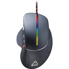 Мышь Canyon CND-SGM12RGB Apstar: Интерфейс подключения USB