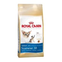 Корм Royal Canin Siamese Adult для взрослых сиамских кошек, 10 кг: Тип Сухой корм