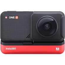 Экшн камера Insta360 ONE R Twin Edition (CINAKGP/A): Тип Экшн-камерa