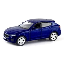 Машинка Uni-fortune Maserati Levante GTS в ассортименте (554986): Тип Готовая модель