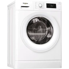 Стиральная машина Whirlpool FWDG 86148 W: Тип машины Автомат с сушкой