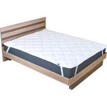 Наматрасник IDEIA Home Collection Lux 200х200 см (РМ-000316): Производитель IDEIA