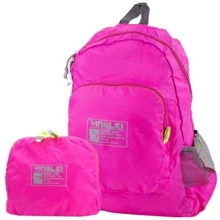 Жіночий рюкзак Valiria Fashion рожевий (3DETAA20004-7): Стать жіночий