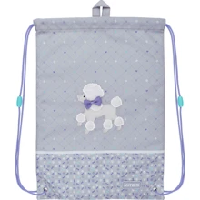 Сумка для взуття Kite Education Cute Dog K22-600M-1: Стать Для девочек