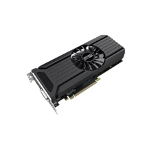 Відеокарта Palit GeForce GTX 1060 StormX 3G (NE51060015F9-1061F): Обсяг пам'яті, Гб 3