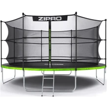 Батут Zipro Jump Pro з внутрішньою сіткою 14FT 435 см (5902659840691): Виробник Zipro
