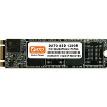 DATO DM700 128 GB (DM700SSD-128GB): Тип накопителя внутренний