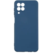 Чехол для телефонов ArmorStandart ICON Case Camera cover Dark Blue for Samsung M336 Galaxy M33 5G (ARM61670): Совместимость Samsung M336 Galaxy M33 5G