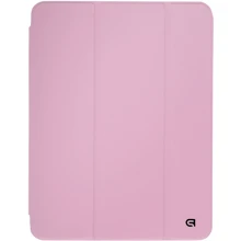 Аксессуар для iPad ArmorStandart Smart Case Fold Pen Pink for iPad Air 11 (2024 / 2025) (ARM78121): Цвет розовый