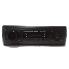Celsior CSW-180W new: Формфактор 1 DIN