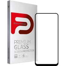 Аксессуар для смартфона ArmorStandart Tempered Glass Full Glue Black for Tecno Camon 16 / 16 SE (ARM58471): Совместимость Tecno Camon 16 / 16 SE