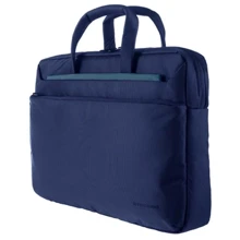 Сумка для ноутбуков Tucano 13" Work Out Blue (WO3-MB13-B): Тип сумки сумка