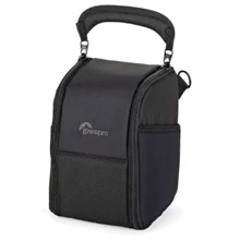 Lowepro ProTactic Lens Exchange 100 AW (LP37179-PWW): Цвет черный
