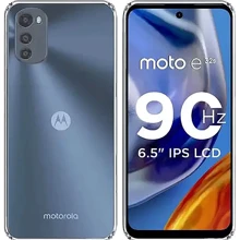 Чехол для телефонов BeCover TPU Case Transparancy for Motorola Moto E32s (709799): Совместимость Motorola Moto E32s
