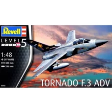 Самолет Revell Tornado F.3 ADV: Производитель Revell