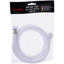 Душовий шланг EcoMIX PVC NH-60-150: Тип Шланг душевой