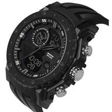 Наручные часы Sanda (SC-1044-0027): Стиль Спортивный