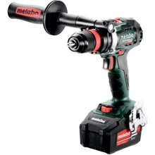 Шуруповерт Metabo BS 18 LTX BL Q I (602359650): Призначення бытовой