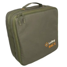 Сумка для 4 катушек LeRoy Reel 4 Case X: Тип Рыболовные сумки
