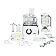 Кухонный комбайн Bosch MCM 4100+MCZ4RS1: Мощность, Вт 800 Вт