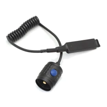 Аксессуар для фонарей Дистанционное управление Olight RM20S для M20SX-L2 (2370.13.67): Производитель Olight