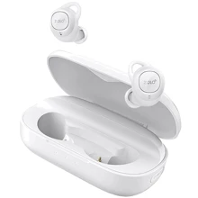 Наушники ANKER Zolo Liberty+ White: Тип конструкции вакуумные